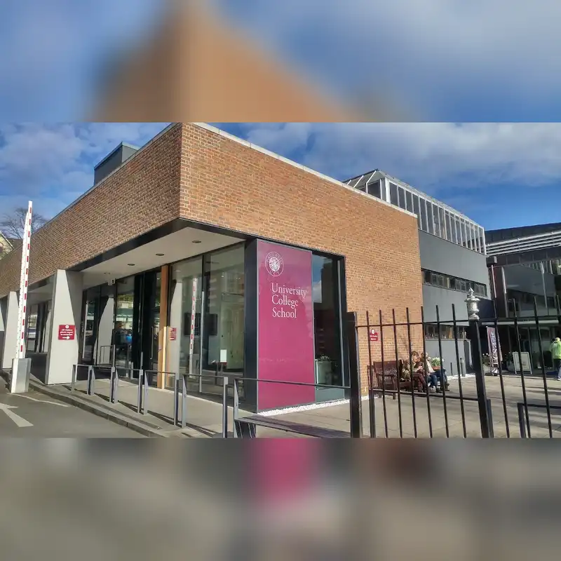 venue photo