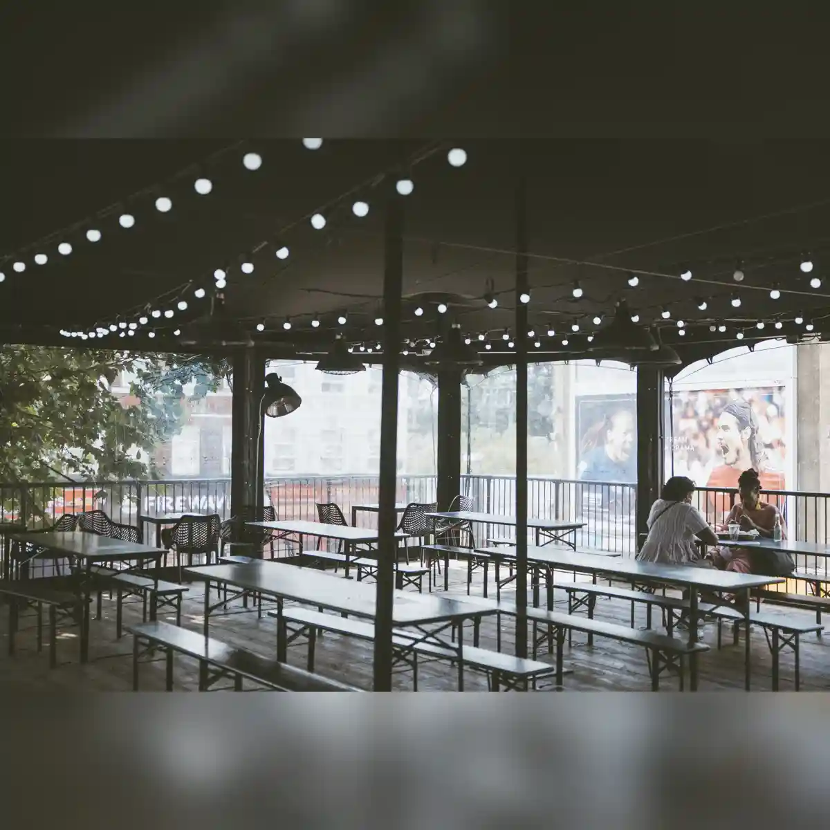 venue photo