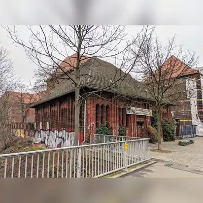 venue photo