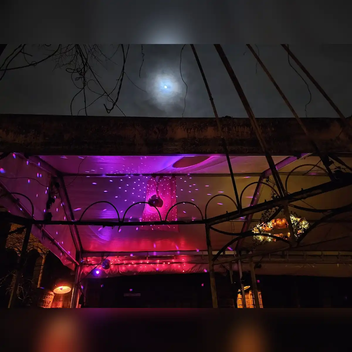 venue photo