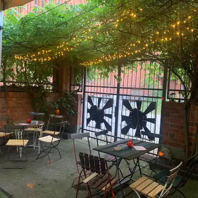 venue photo