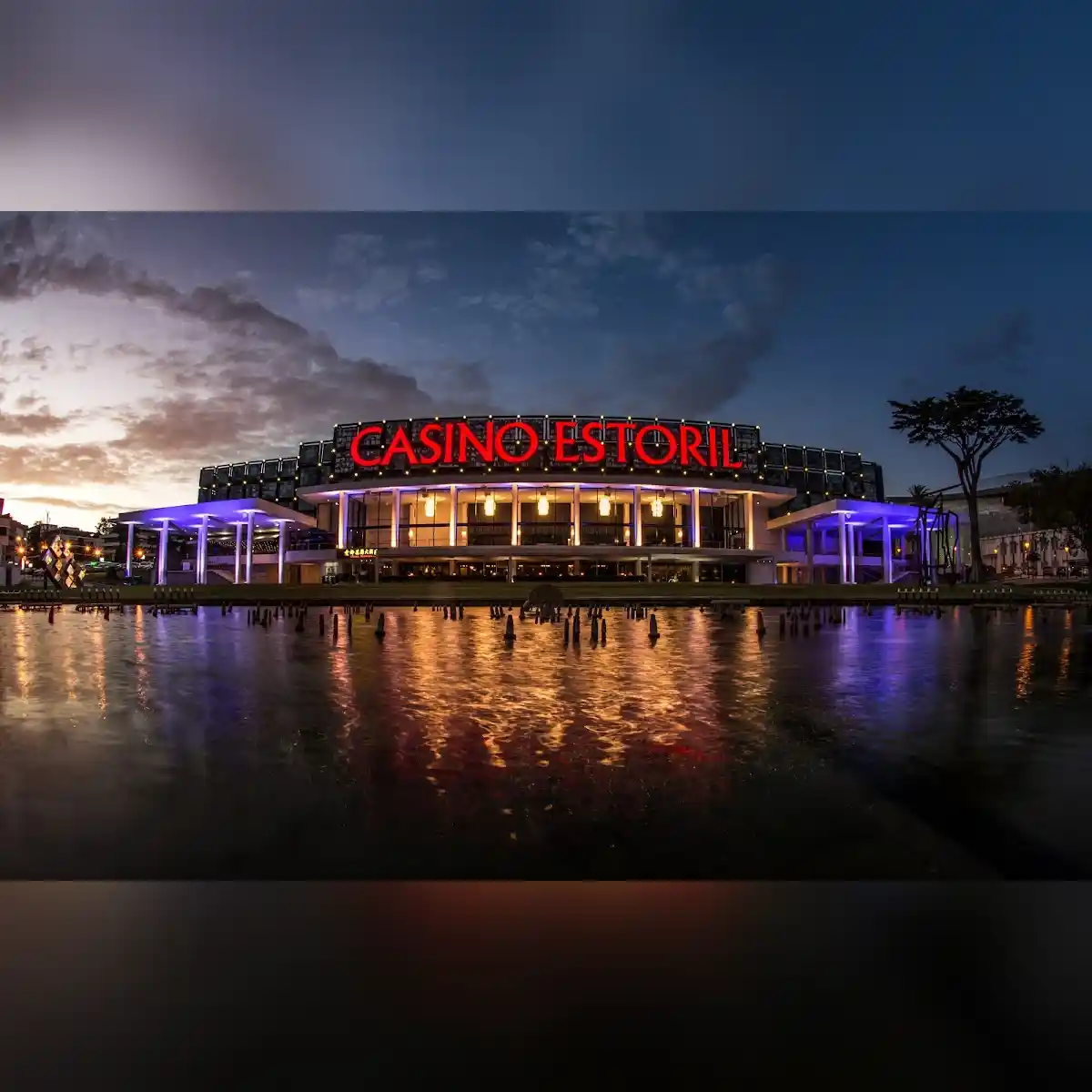 venue photo