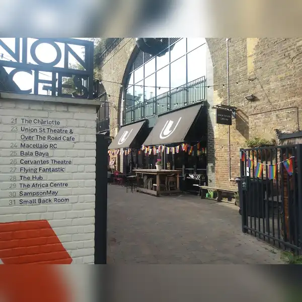 venue photo
