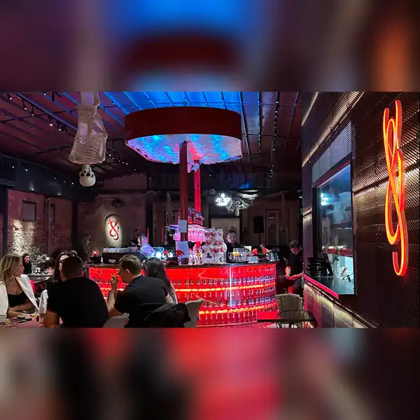 venue photo