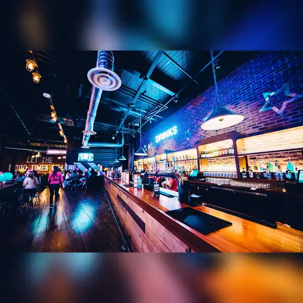 venue photo