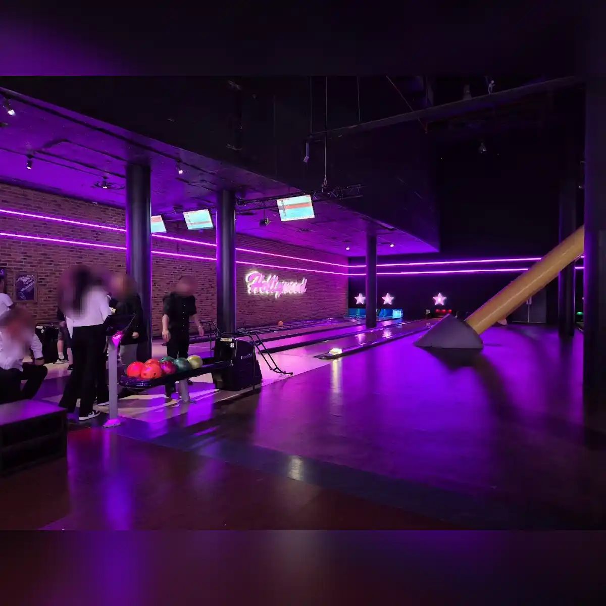 venue photo