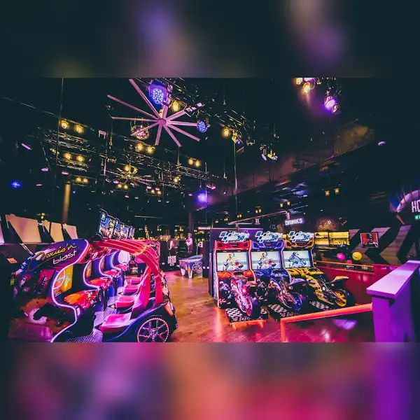 venue photo