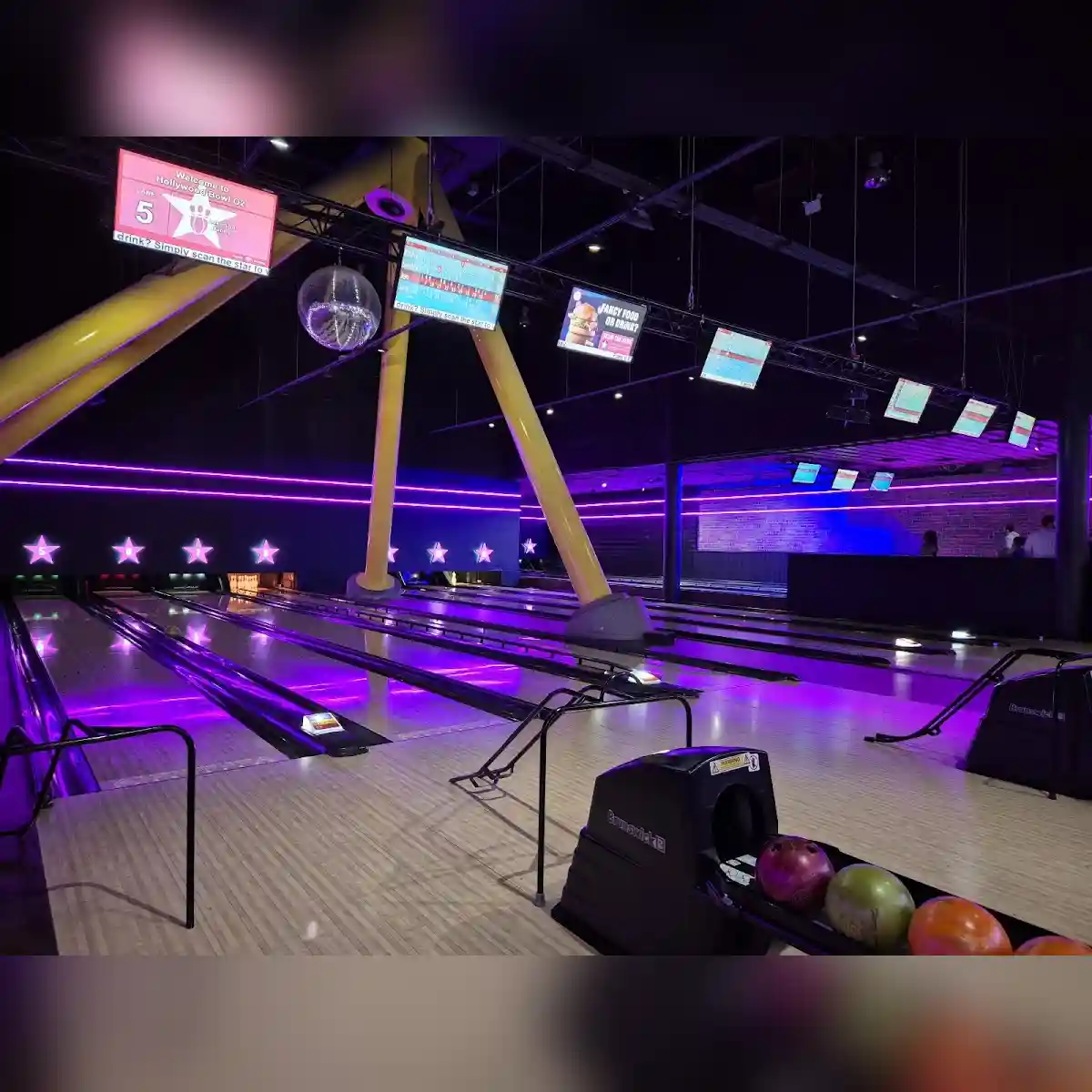 venue photo