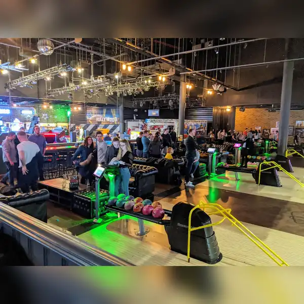venue photo