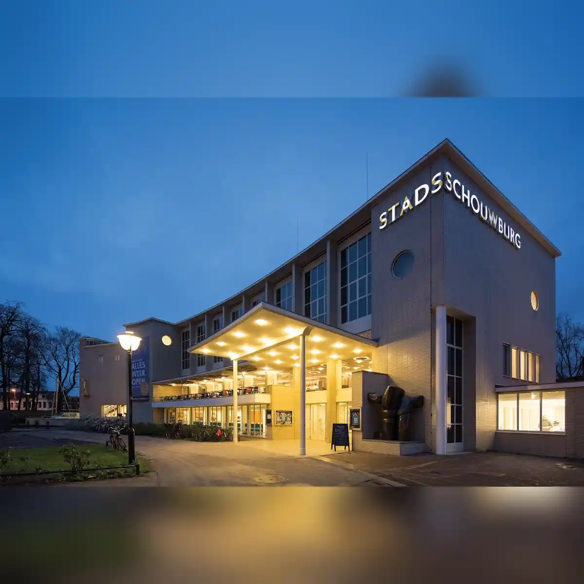 venue photo