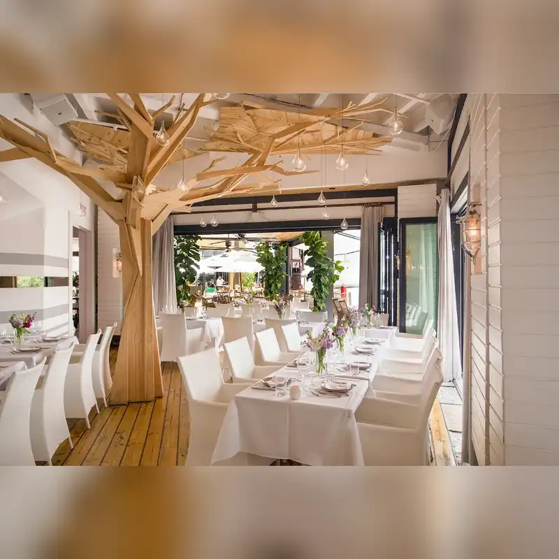 venue photo