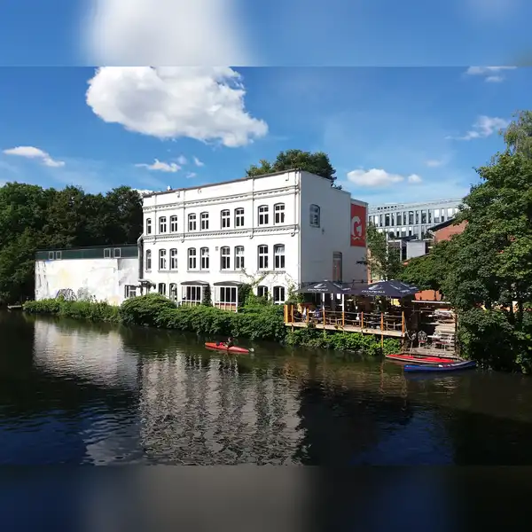 venue photo