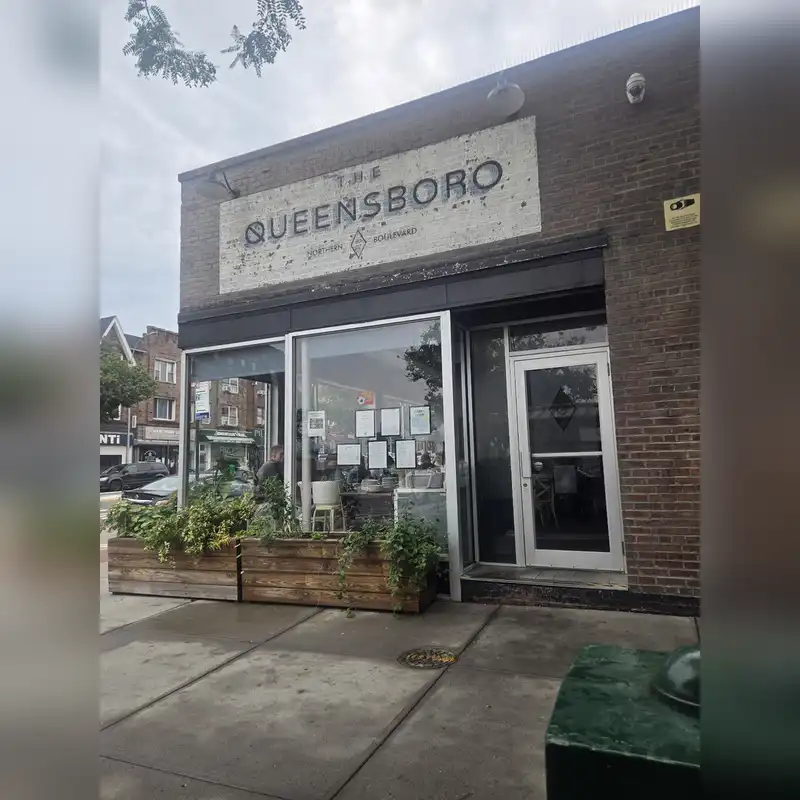 venue photo