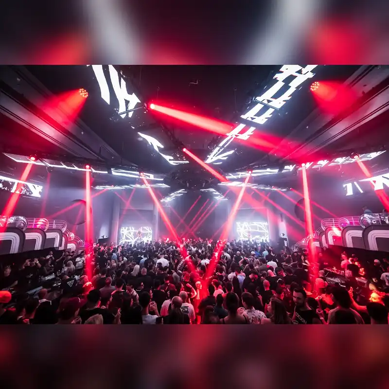 venue photo