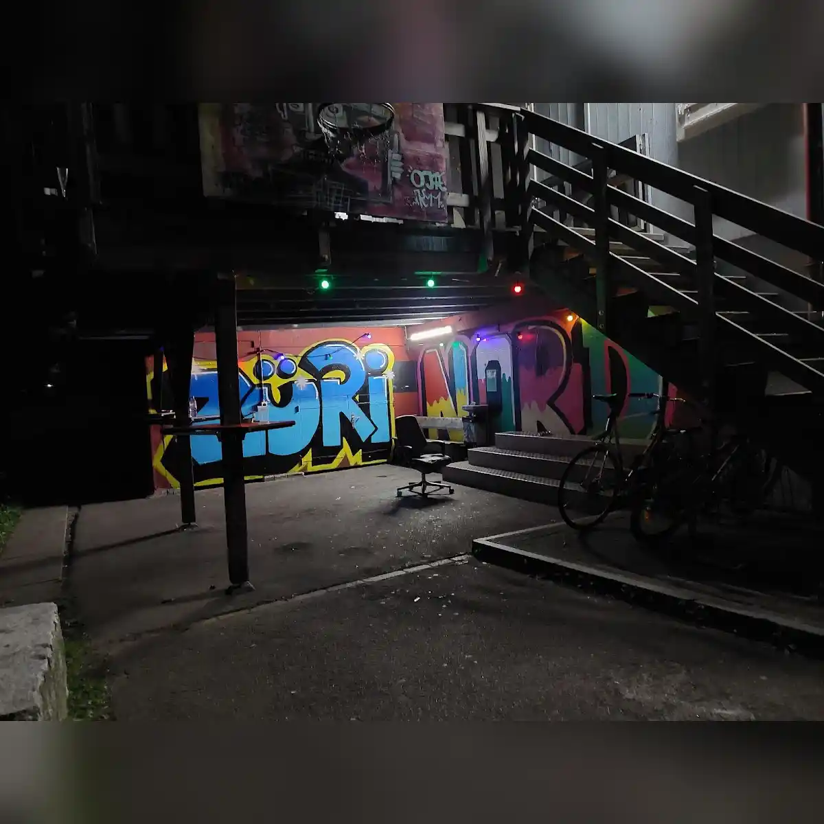 venue photo
