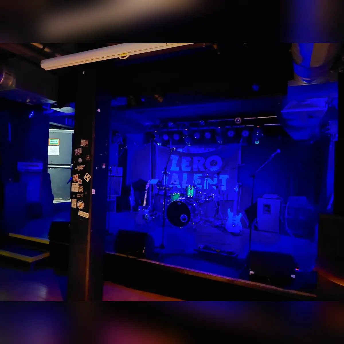 venue photo