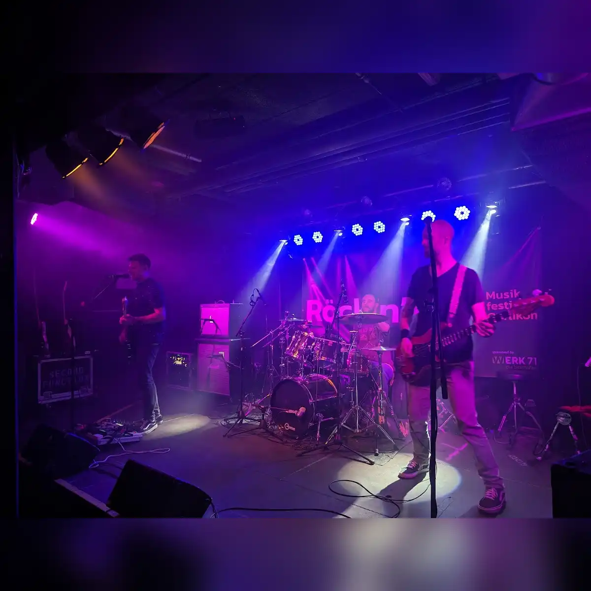 venue photo