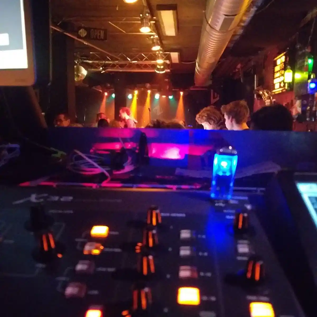 venue photo