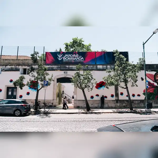 venue photo