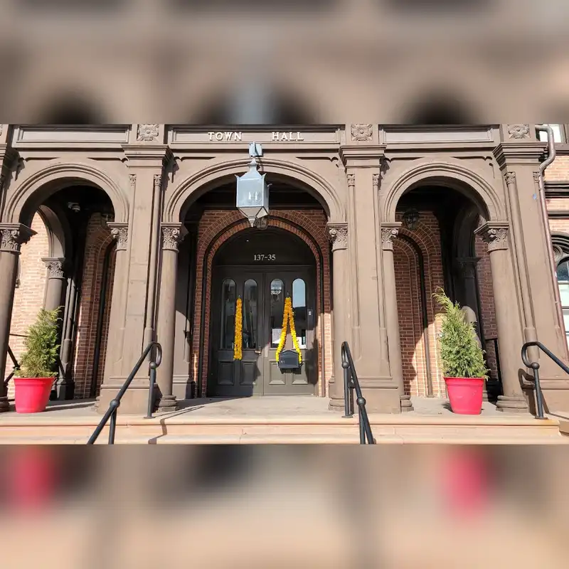 venue photo