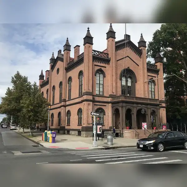 venue photo