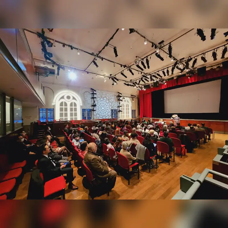 venue photo