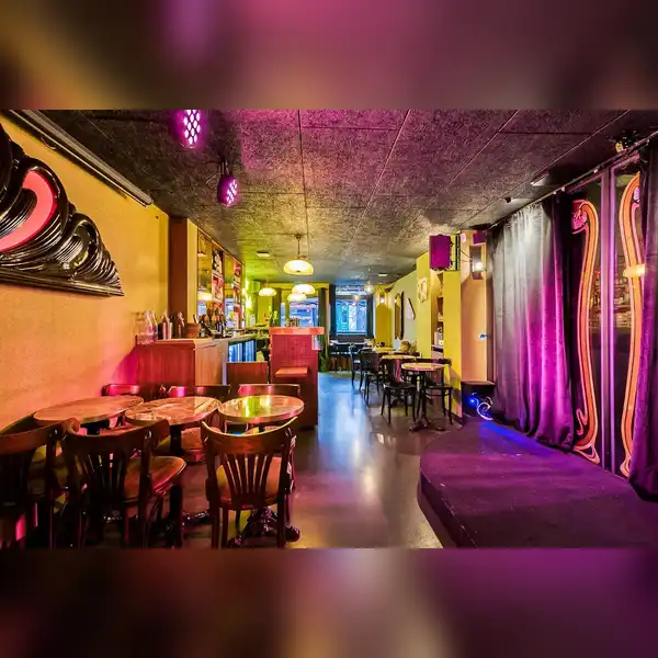 venue photo