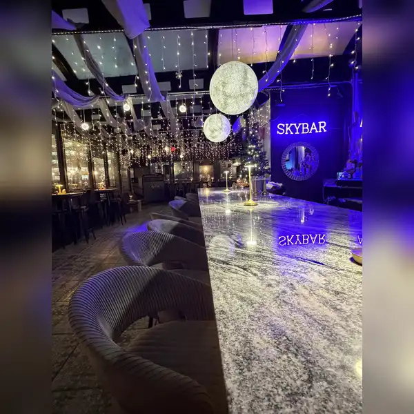 venue photo