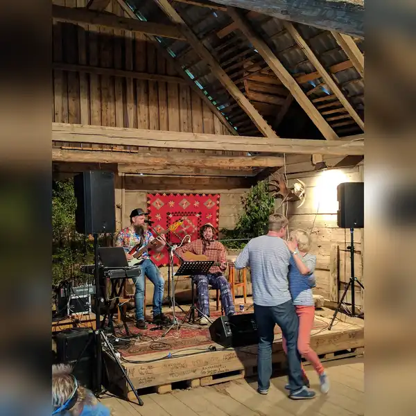 venue photo