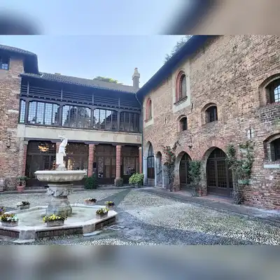venue photo