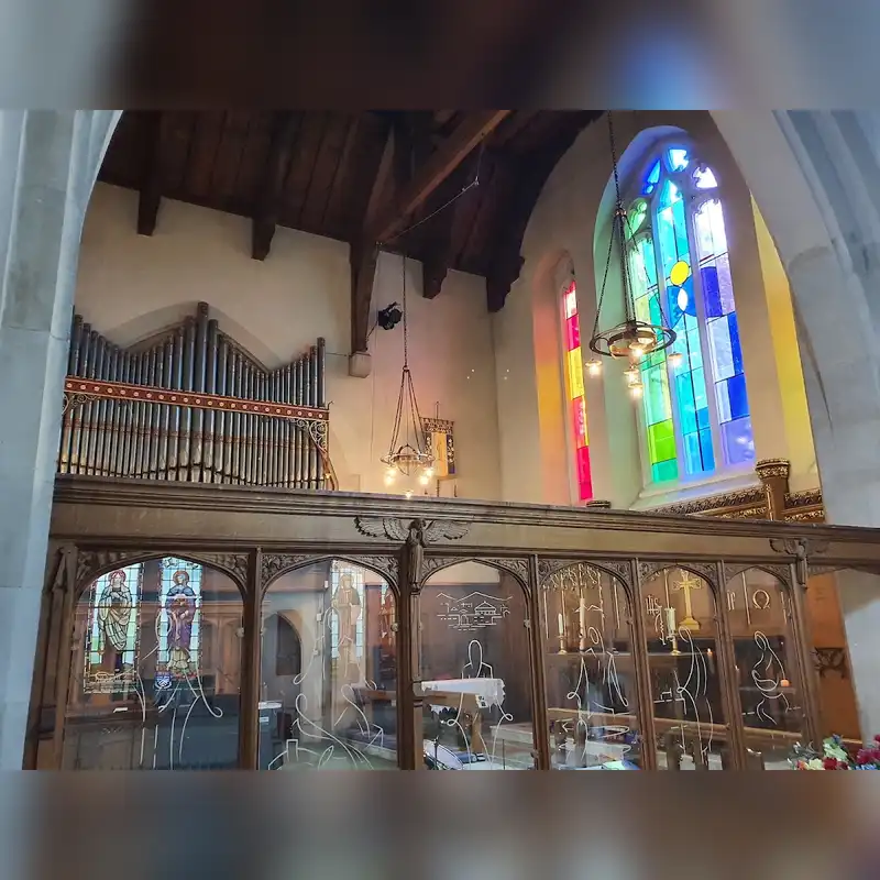 venue photo