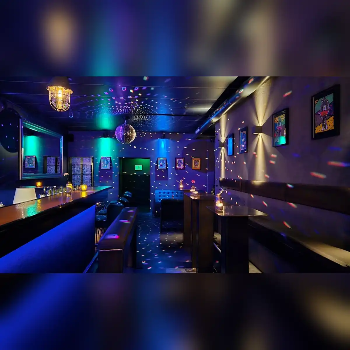 venue photo