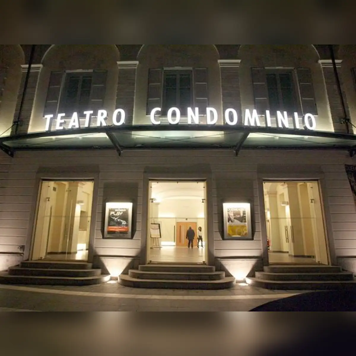 venue photo