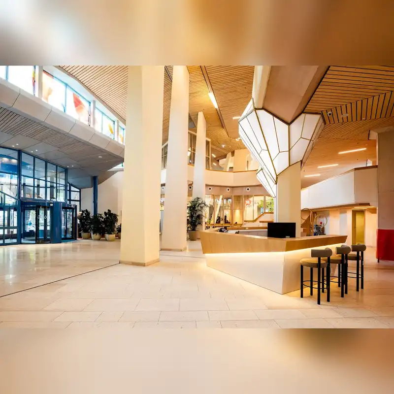 venue photo