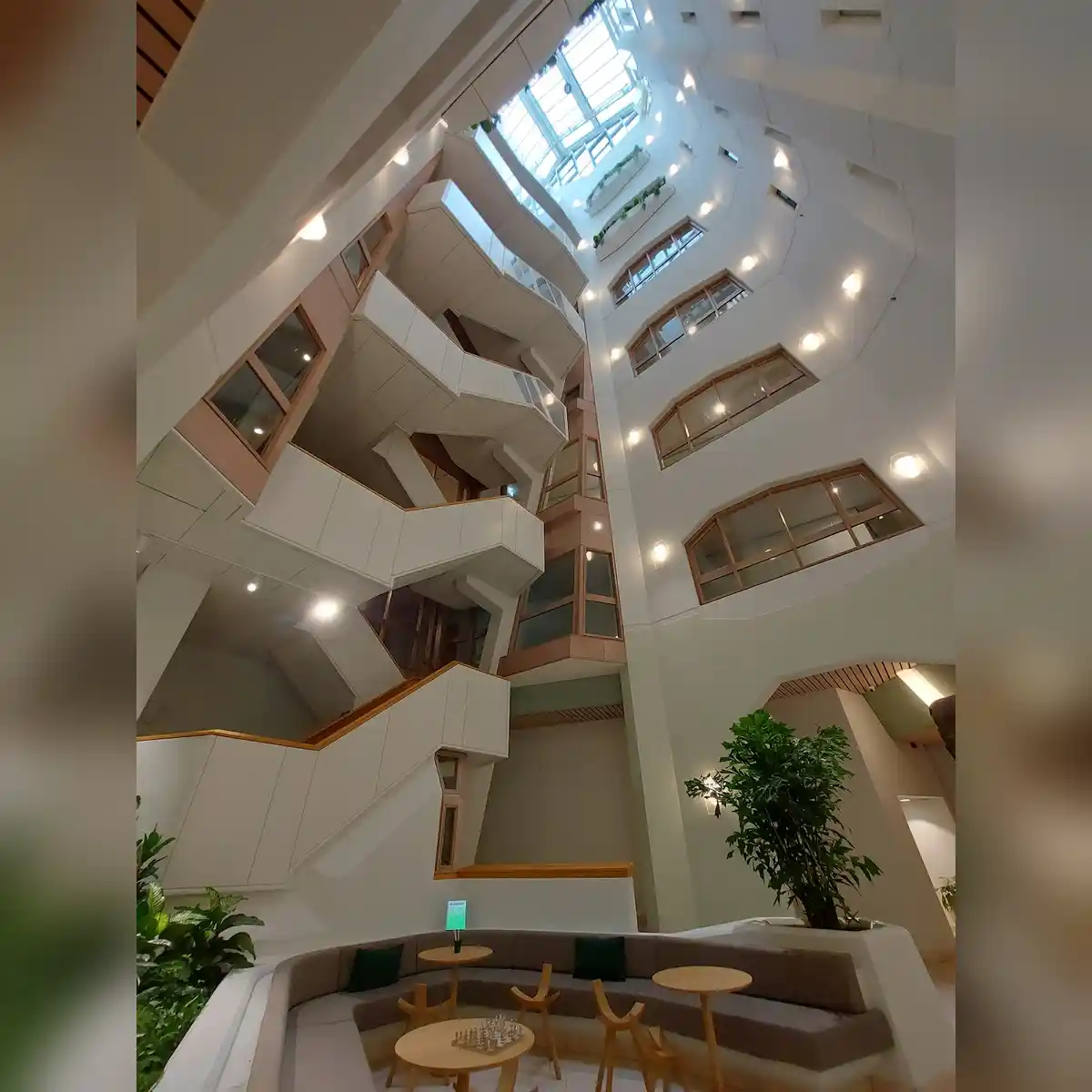 venue photo