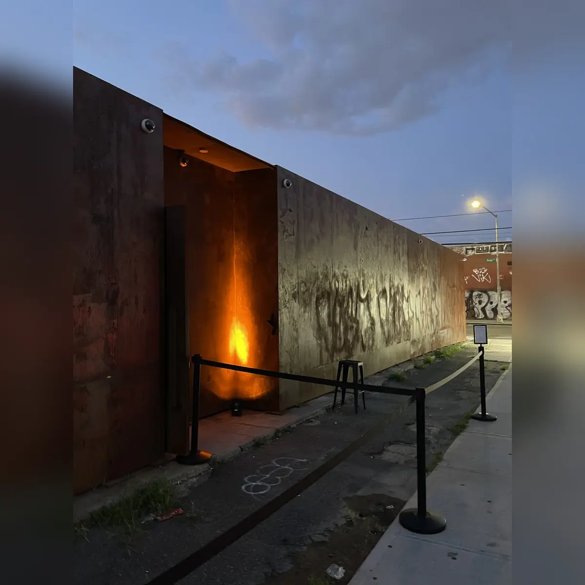 venue photo