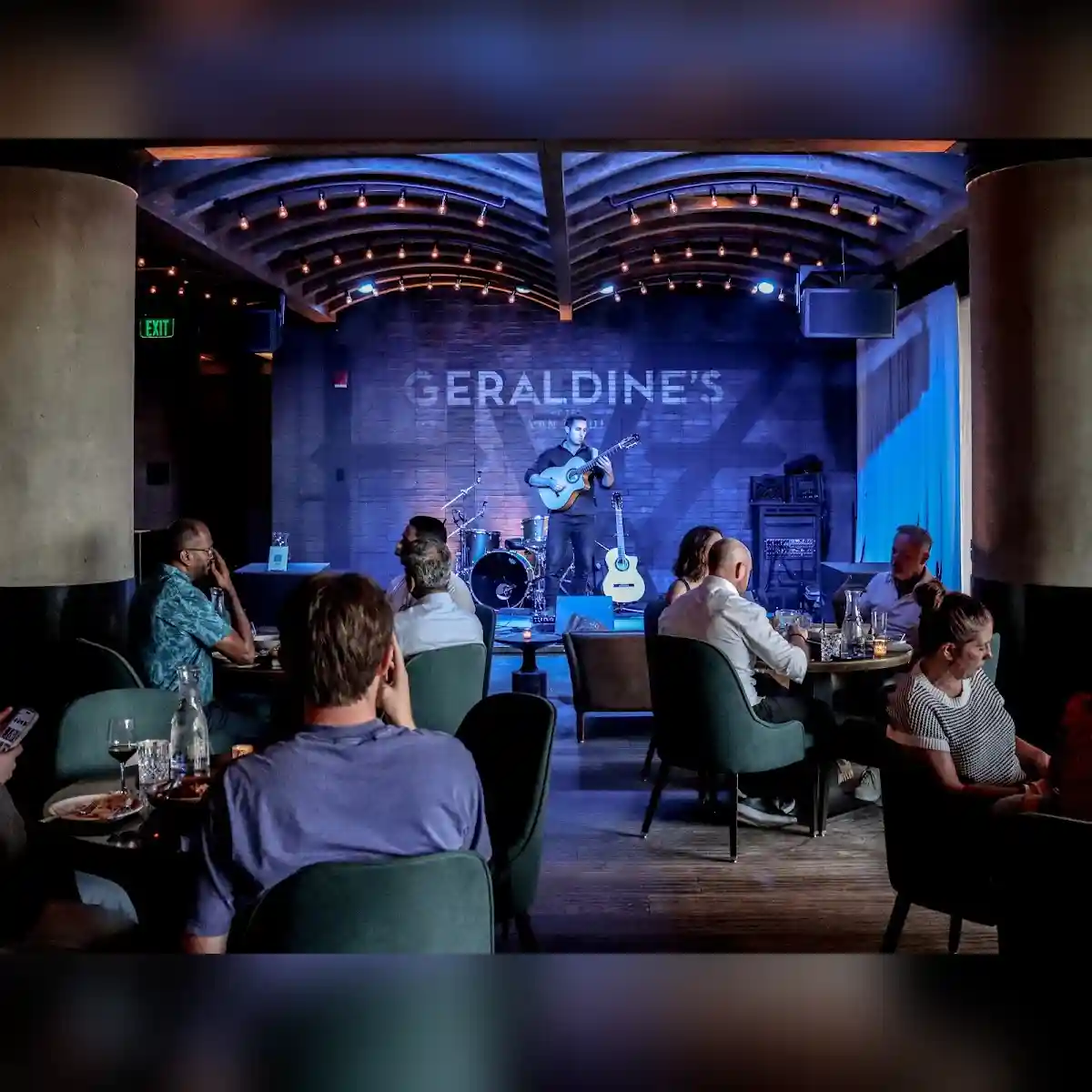 venue photo
