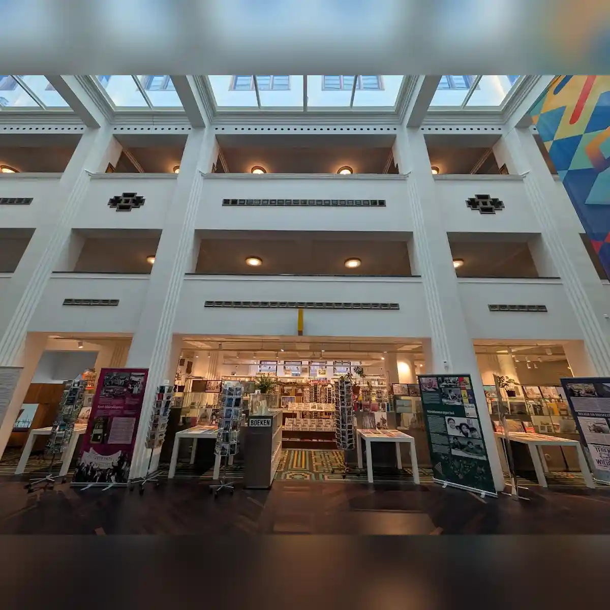 venue photo
