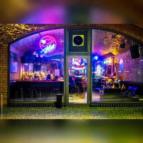 venue photo