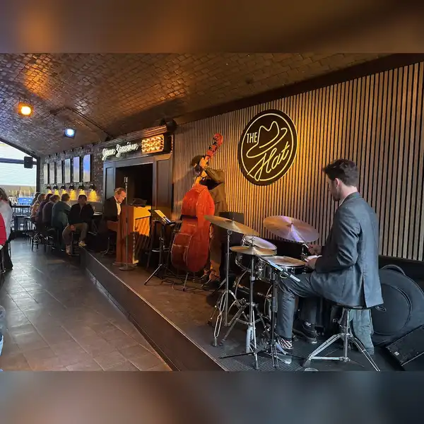 venue photo