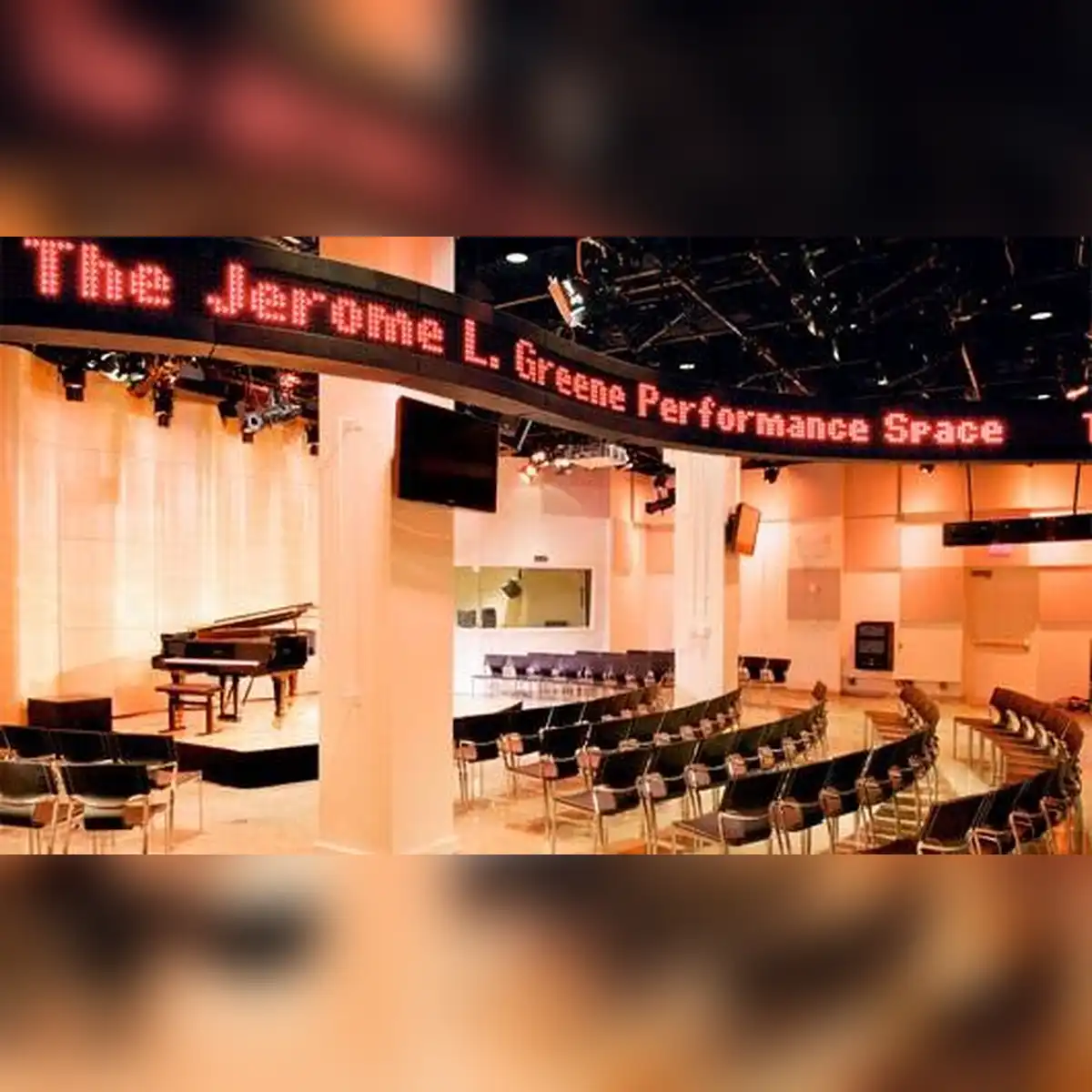 venue photo
