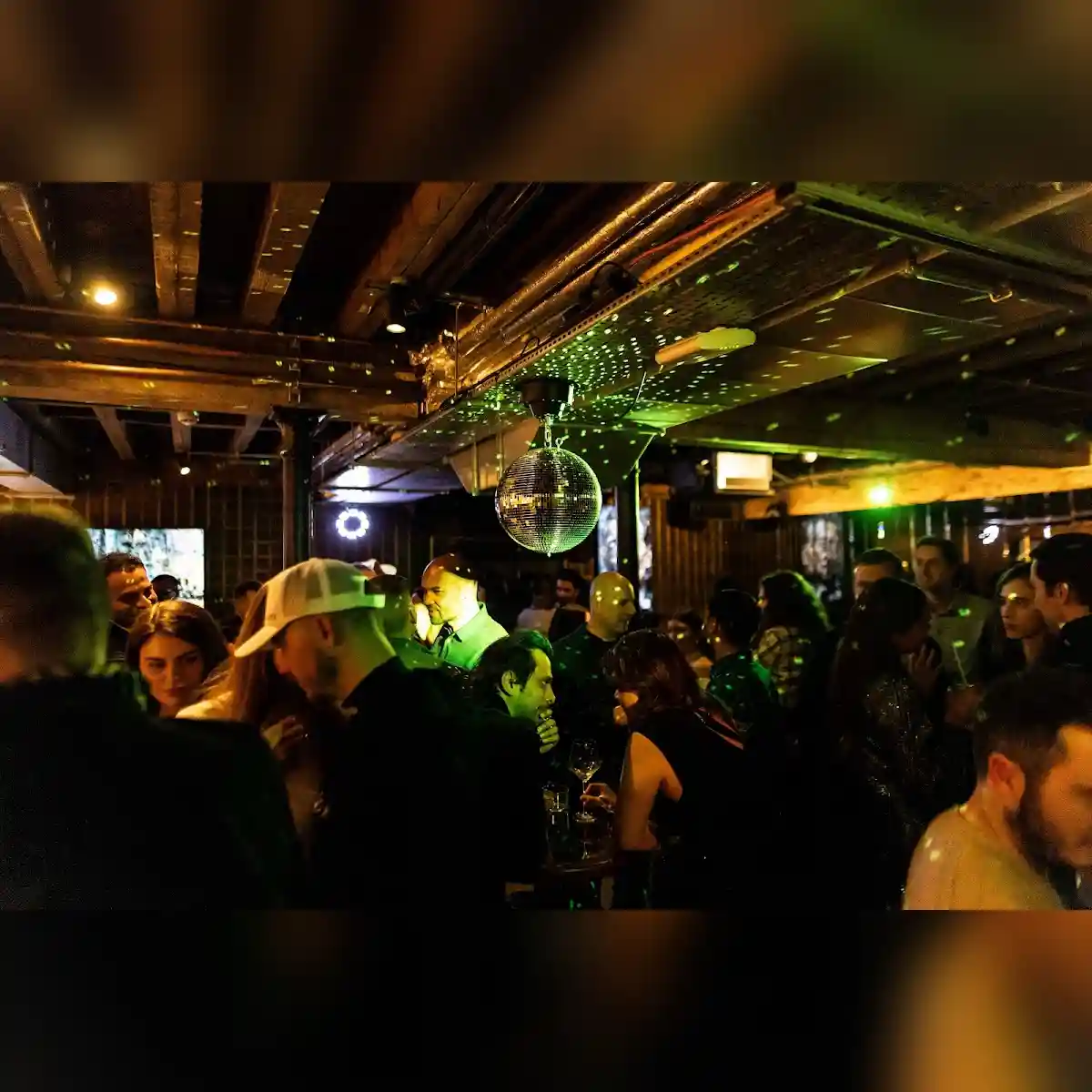 venue photo