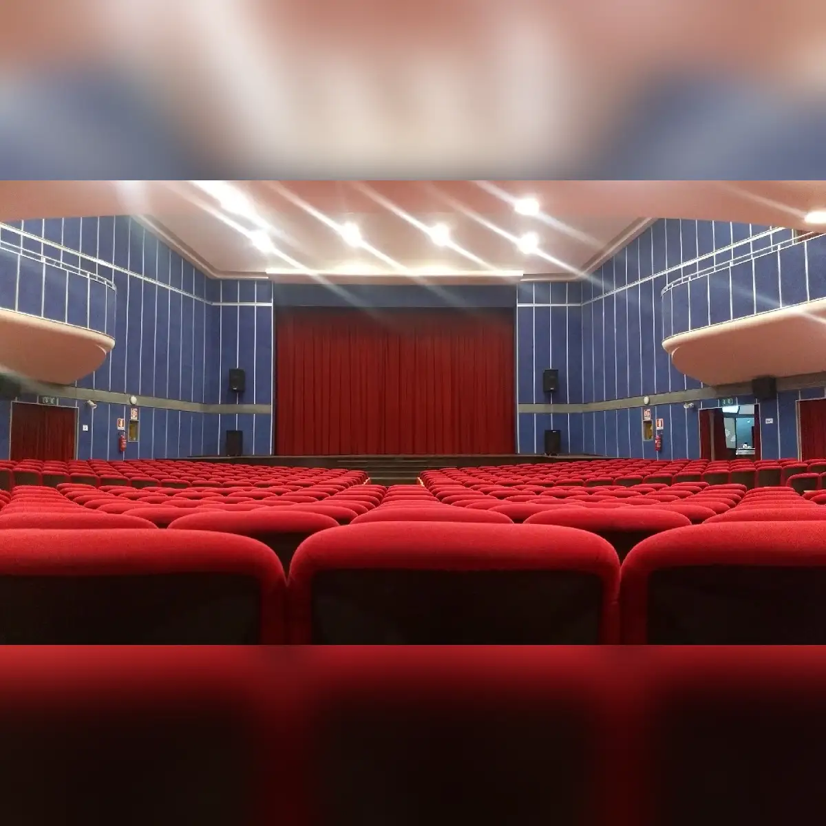 venue photo