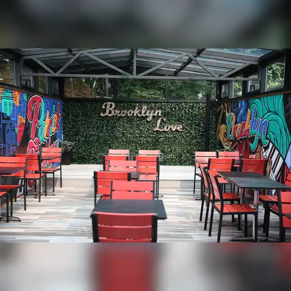 venue photo
