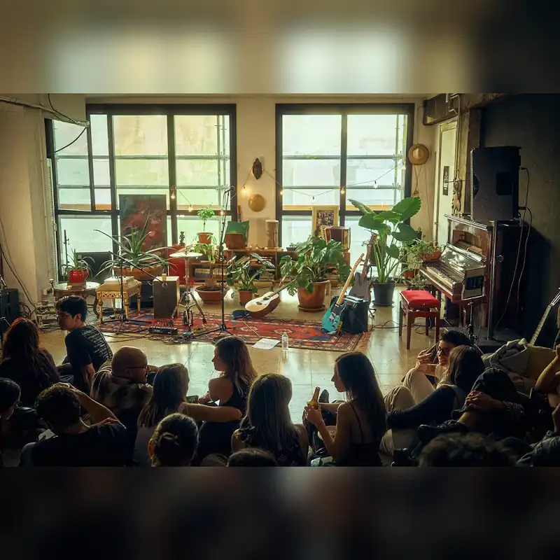 venue photo