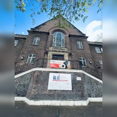 venue photo