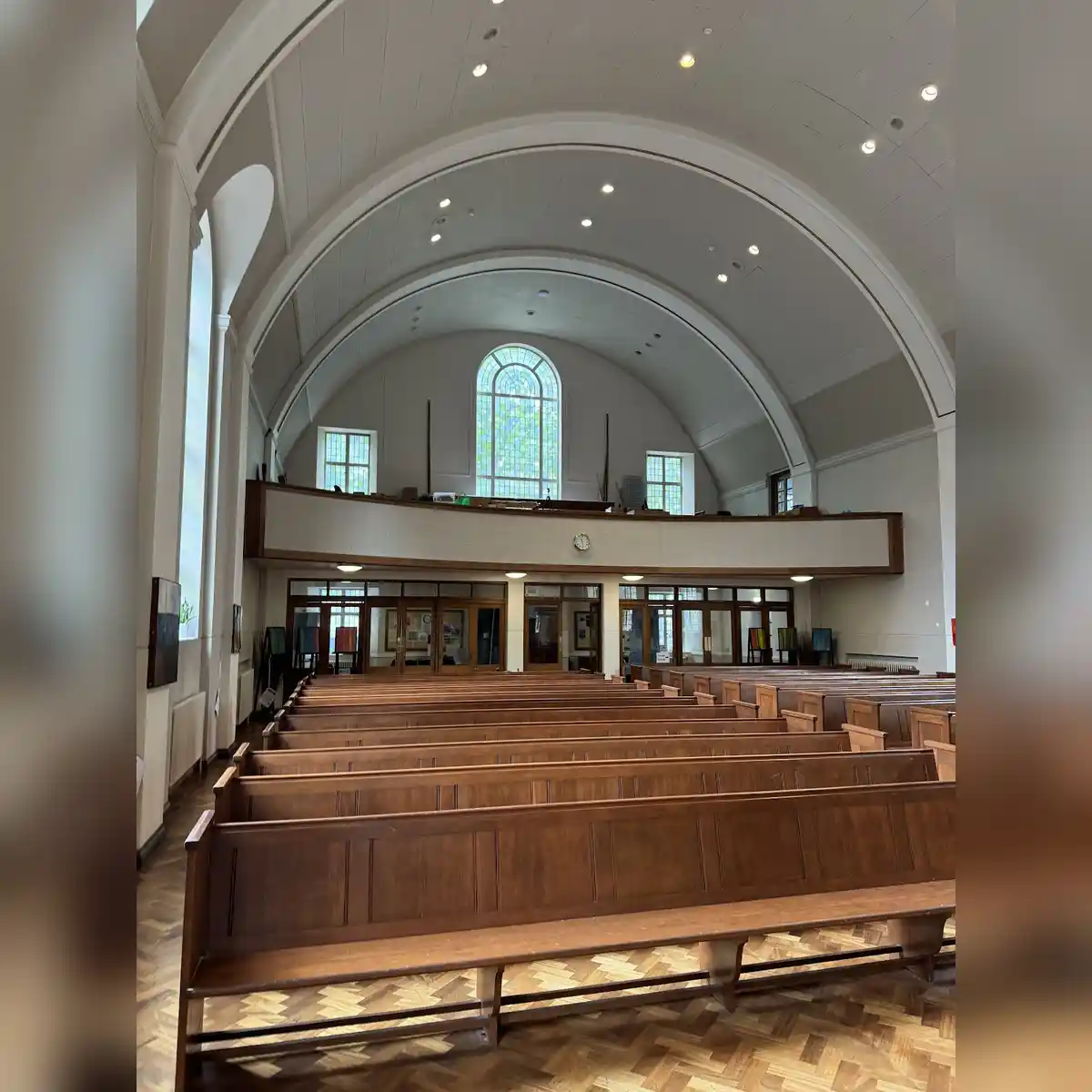 venue photo