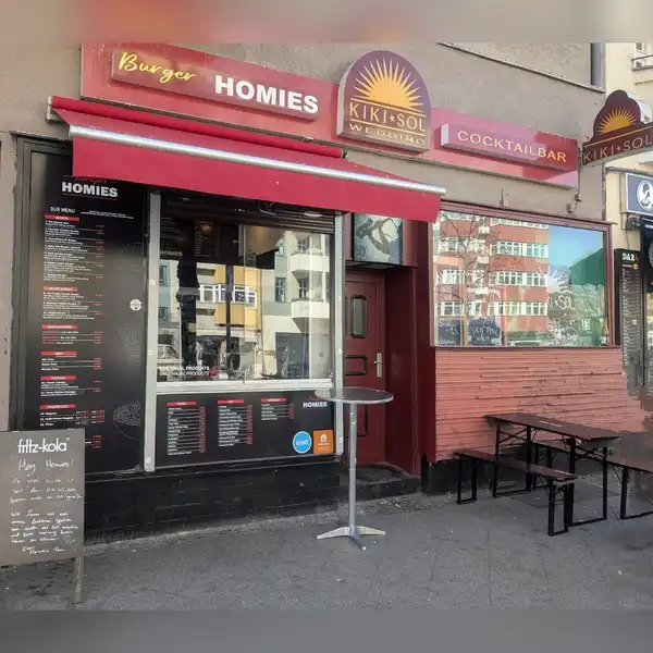 venue photo