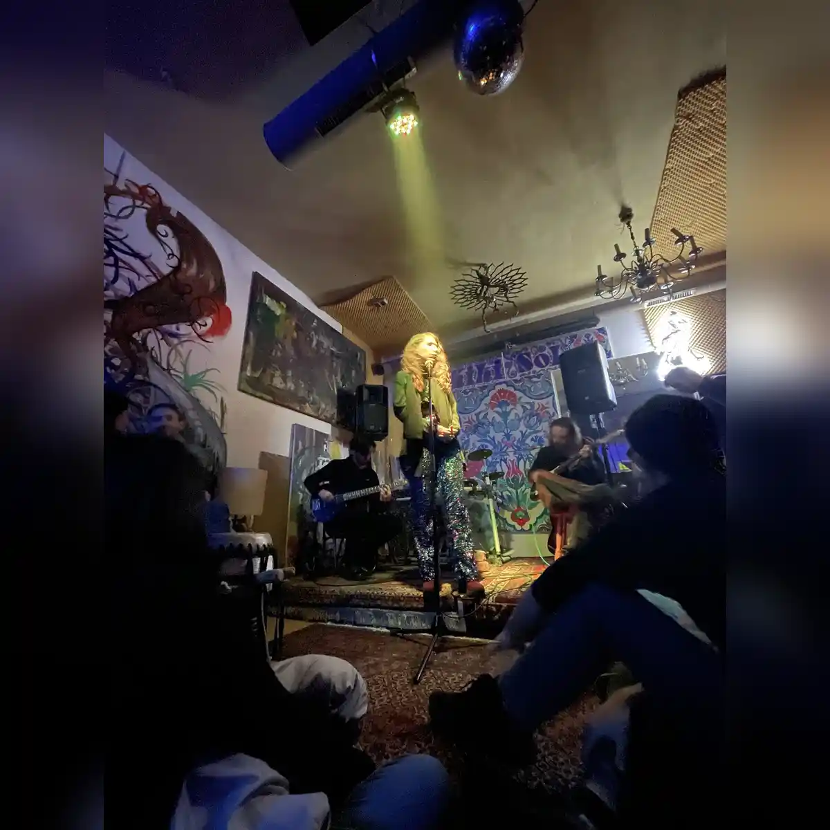 venue photo