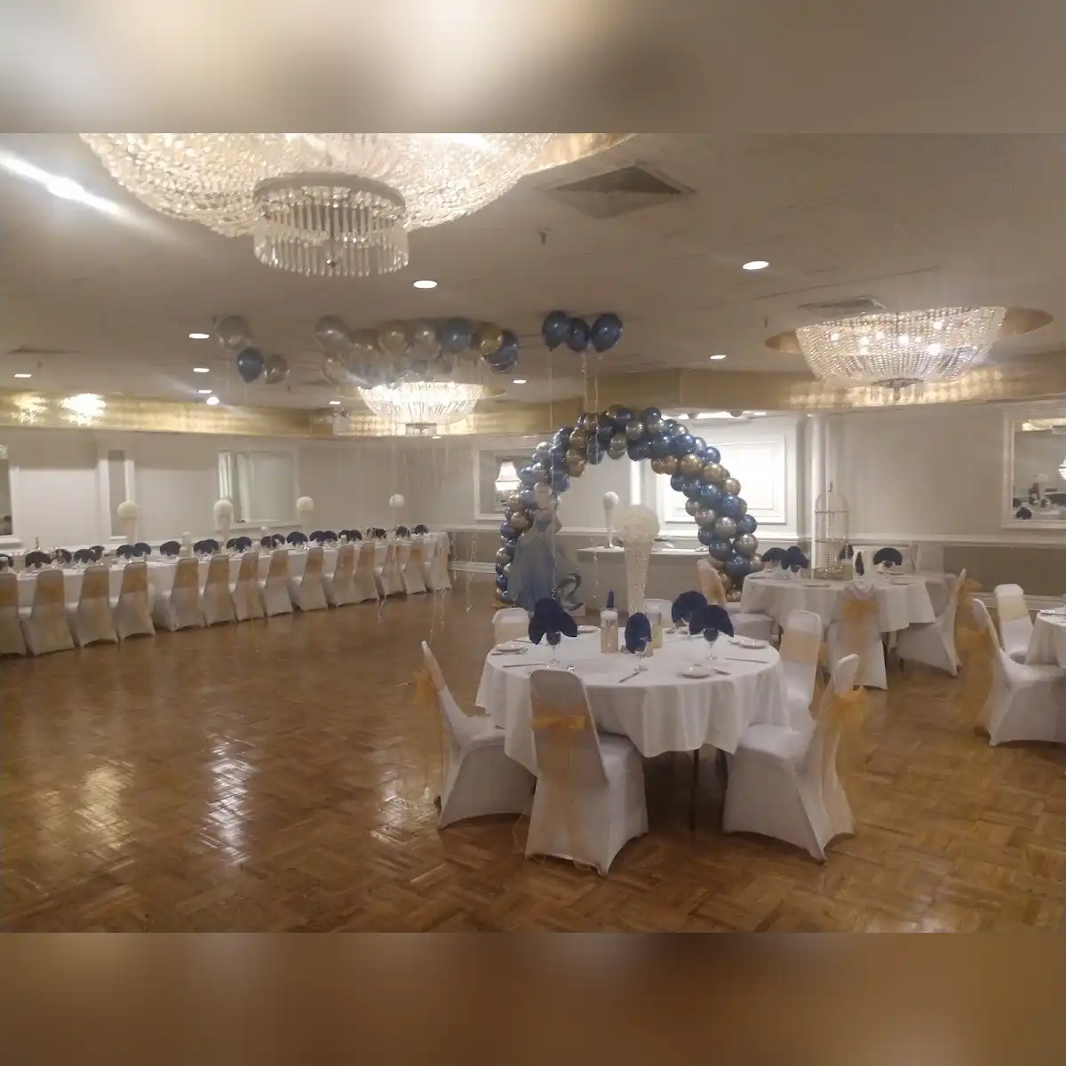 venue photo